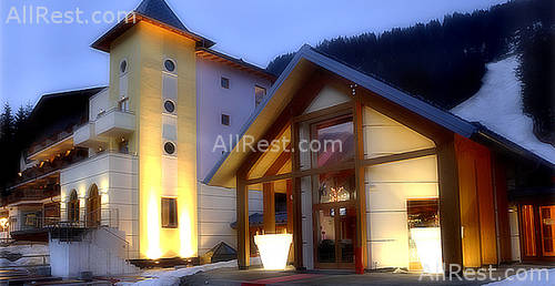 Oberosler Hotel 2